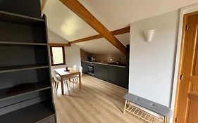 Le Studio De La Cascade